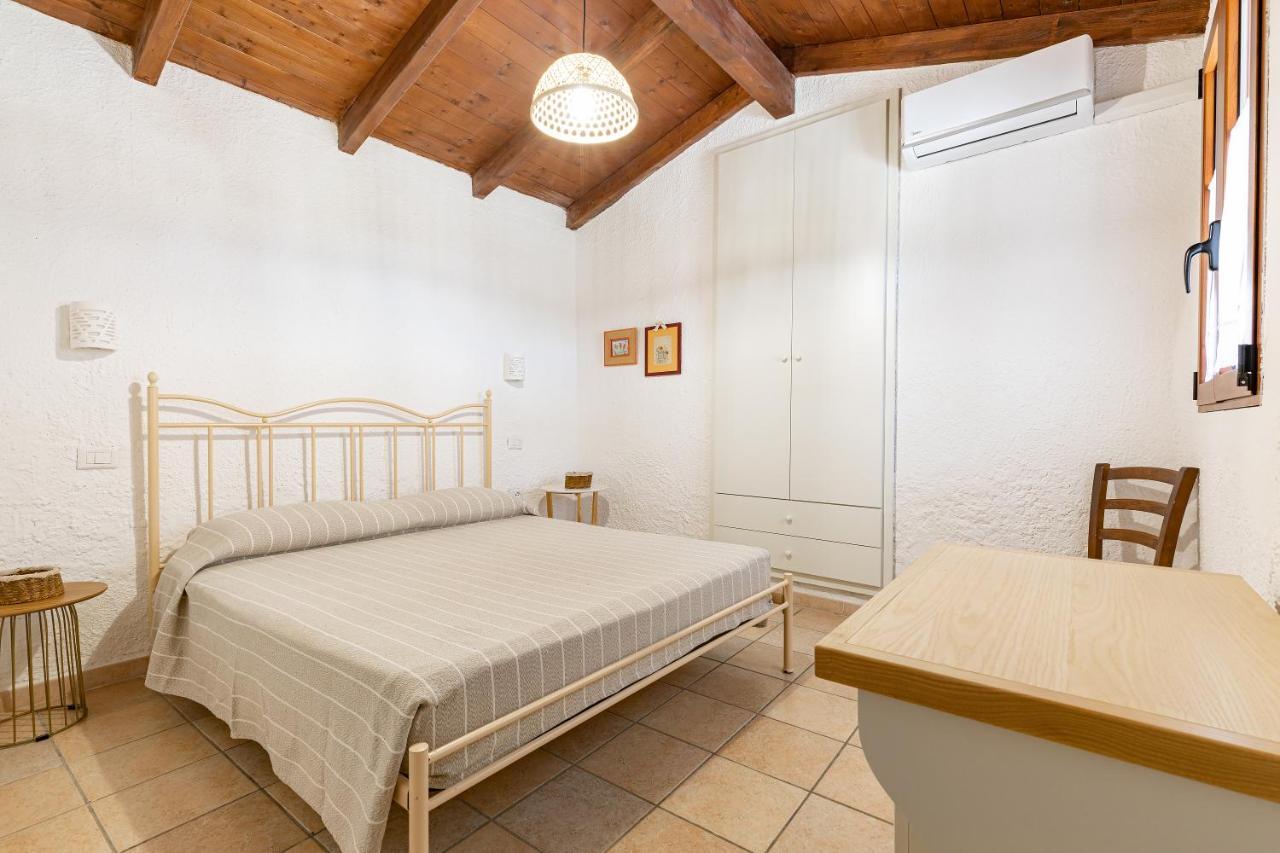 Agriturismo Casa Marmida Pardu Atzei Exteriör bild